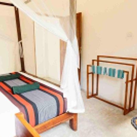 Hiriketiya Ladina Homestay Dickwella Zewnętrze zdjęcie