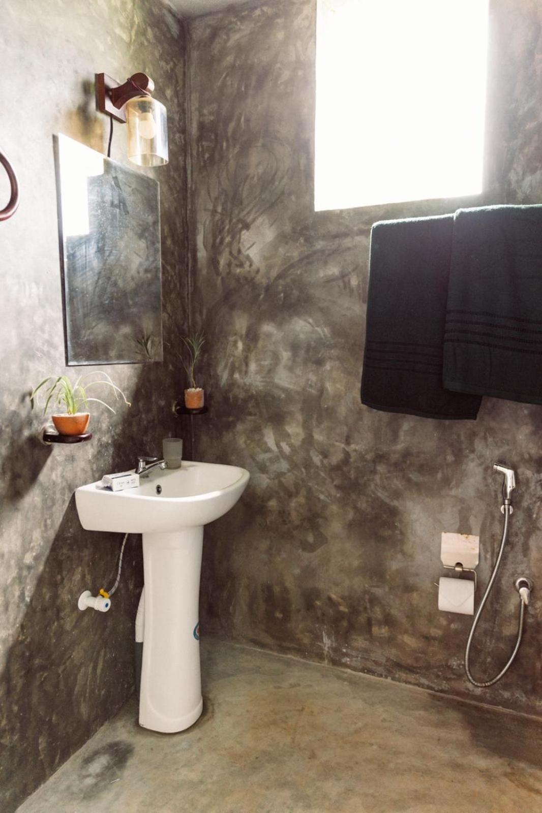 Hiriketiya Ladina Homestay Dickwella Zewnętrze zdjęcie