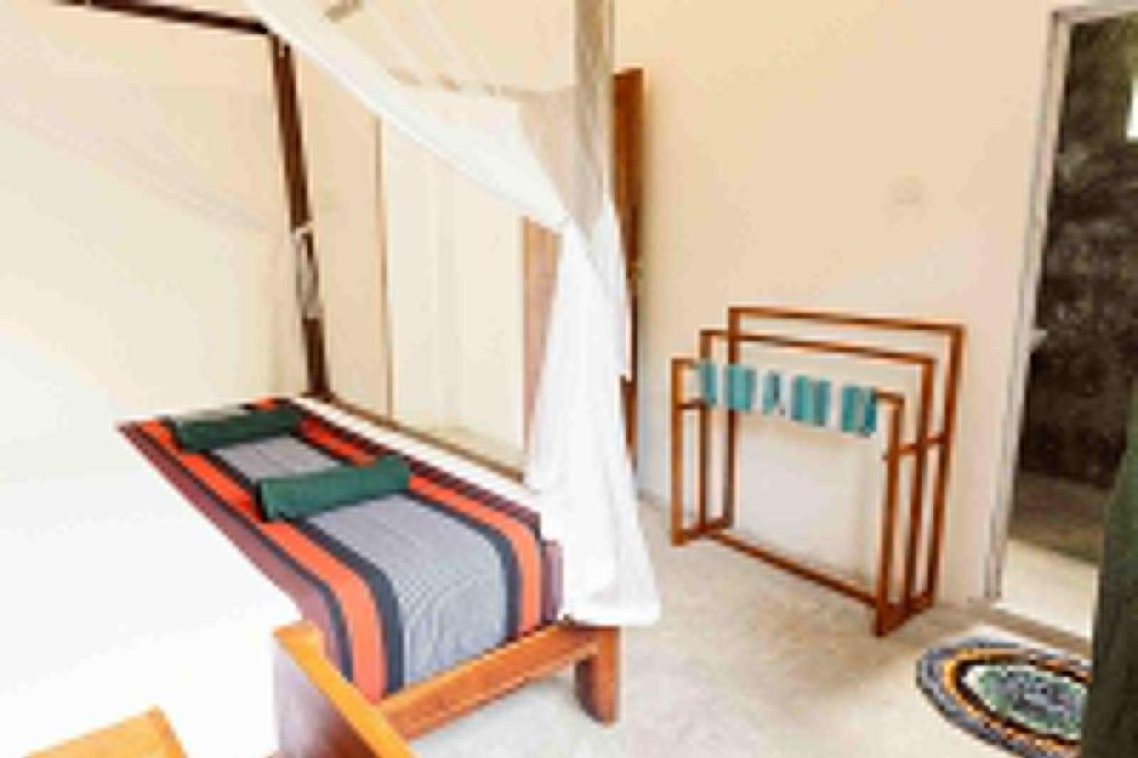 Hiriketiya Ladina Homestay Dickwella Zewnętrze zdjęcie